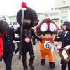 百里基地航空祭と還暦祝い