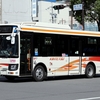 名阪近鉄バス / 岐阜230あ ・・90