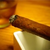 【BTI】世界最大のタバコ銘柄 ブリティッシュ・アメリカン・タバコを新規購入