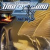 今プレイステーション２のNeed for Speed Underground 2 車道 [ベスト版]にいい感じでとんでもないことが起こっている？