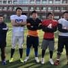 今年のチームについて