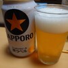 夏はビール…