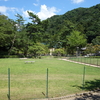 樗谿公園　鳥取東照宮　前編