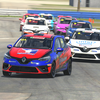 iRacingのRenault Clio Cupがもうすぐ来るらしい。