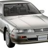 プラモで乗るタイムマシン！【ハセガワ 1/24 トヨタ ソアラ (Z20) プラモデル】が誘うバブル頂点の輝き