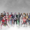 『仮面ライダー 平成ジェネレーションズFOREVER』のマイナビニュースの件の愚痴です。