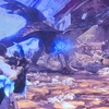 【MHW】1201 導きの青い星