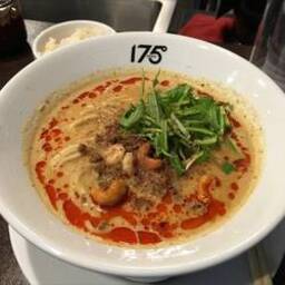 175°DENO担担麺 駅前通店