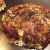 お好み焼  きじ 丸の内店｜豚玉と焼きそば！大阪の名店を味わう