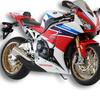 【bikeブログ】インプレ#11HondaCBR1000RR