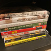 映画のDVD
