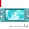 「Nintendo Switch Lite」が発表。2019年9月20日発売で，価格は1万9980円（税別）