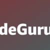 Amazon CodeGuruハンズオン（JAWS-UG千葉）に参加しました