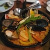 【西】三訪(台北)やっぱり美味しい！スペインタパス「PAPIPAPI 西班牙餐酒館(中山店)」@中山林森北路