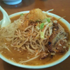 【岩見沢市】しょう太郎丸でお昼ご飯を食べたよ　2023.3.18