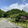 静内温泉まで徒歩6分「緑のふるさと 温泉の森キャンプ場」（新ひだか町）