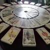 夏至のためのタロット儀式 Midsummer Tarot Wheel