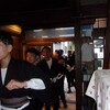 祭りの余韻