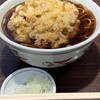 新宿西口のメトロ食堂街