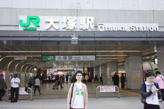 「まだ可食部がある」男3人のルームシェアで青春を引き延ばしていた街・大塚｜文・福田フクスケ（ライター）