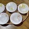 ご飯茶碗・・・ポーセラーツ