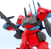 ガンプラ　MG　リックディアス　クワトロ　一般機　セット MG 1/100 RMS-099 リック・ディアス (クワトロ・バジーナカラー