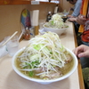 ラーメン二郎　京成大久保店　その二百二十九