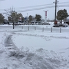 雪の日にオススメ⛄//イオンモール佐久平店