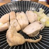 【2歳児ごはん】鶏肉の酒蒸し