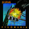 Def Leppard - Pyromania