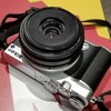 オールドレンズユーザー泣かせのNIKON 1の洗礼