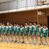 女子 支部予選 シード戦 試合結果