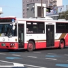 広島バス　208