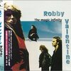 ROBBY VALENTINE　『THE MAGIC INFINITY』