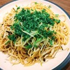 これぞ究極のズボラパスタ！もやしと塩昆布パスタの作り方