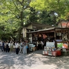 四百年余の歴史「深大寺そば」（東京都調布市）～武蔵野の森で蕎麦を手繰る