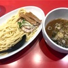 浅草製麺所｜醤油つけ麺！甘酸っぱいつけ汁とごわっと麺
