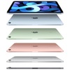 Apple's New iPad Air Demoed in Videos From Chinese Media Press Event