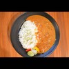 3日間煮込み！新玉ねぎを溶かしたバターチキンカレー♪