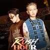 J hope　/　Crush -Rush Hour (Feat. j-hope of BTS)