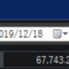 12/18㈬トレード