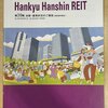 【J-REIT】阪急阪神リート投資法人（8977）