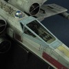  1/48 Finemolds  X-Wing 制作記 vol.2