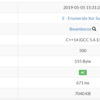 CPSCO2019 Session3：E - Enumerate Xor Sum