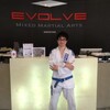 シンガポールのEVOLVE MMAでブラジリアン柔術の出稽古してきた！