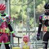 『仮面ライダーエグゼイド』第31話　ちょっとした感想