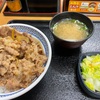 朝ごはん