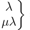 【AdC2015】物理数学：クリストッフェル記号の関係式