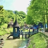 【子連れでお出かけ】4歳の子どもと「トーベ・ヤンソンあけぼの子どもの森公園」へ行った感想 in 飯能