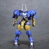HGヘルムヴィーゲ・リンカー制作開始①